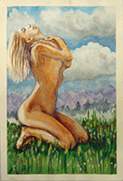 Watercolor